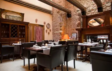 The Bonerowski Palace Boutique Hotel - zdjęcie 5