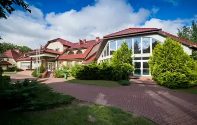 Ośrodek Łężeczki - zdjęcie 2