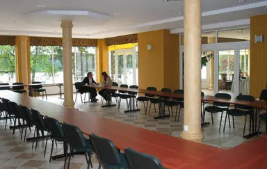 Hotel Pietrak Wągrowiec - zdjęcie 5