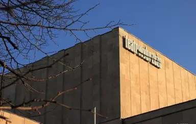 Teatr Wybrzeże - photo 3