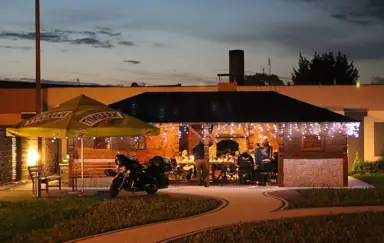 Hotel Feniks - zdjęcie 4