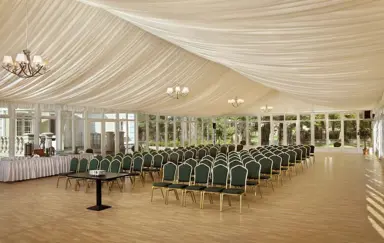 Dwór Many - zdjęcie 2