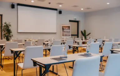 Platinum Mountain Hotel & SPA - zdjęcie 2