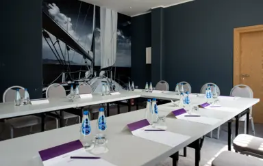 Hotel Mercure Gdynia Centrum - photo 2