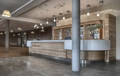 Hotel pod Szyszkami Nowa Obra - zdjęcie 2