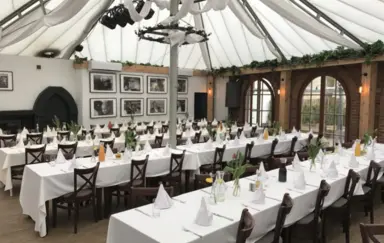 Restauracja Kuźnia Kulturalna - photo 5