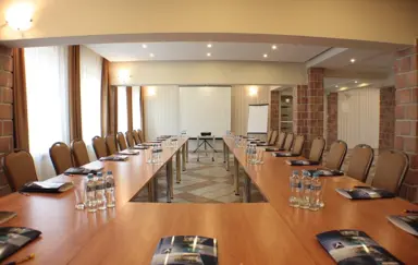 Hotel Almarco - zdjęcie 3