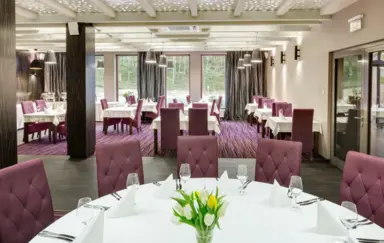 Hotel Natura Residence Business & SPA - zdjęcie 4