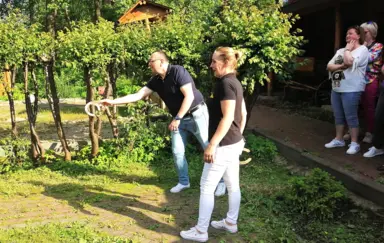 "Rancho pod Olszyną" Usługi Rekreacyjno-Sportowe - photo 5