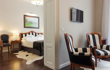 Hotel Senacki - zdjęcie 5