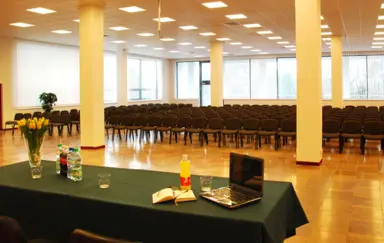 Hotel Vestina Wellness & SPA - zdjęcie 5