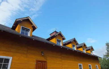 Gospodarstwo Agroturystyczne Dolina Bobrów - photo 4