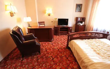 Hotel Płock - photo 4