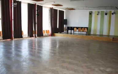 Ośrodek Kultury im. C.K. Norwida Kraków