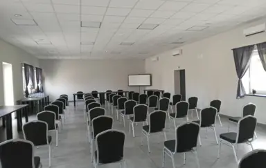 Obiekt szkoleniowo - noclegowy Przy Skarpie Rozbark - photo 4