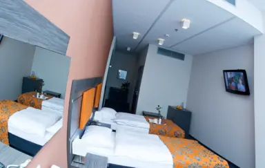 Hotel Murowanica - zdjęcie 5