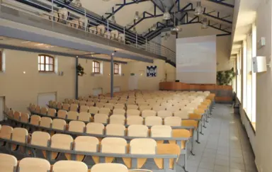 Politechnika Krakowska im. Tadeusza Kościuszki - photo 3