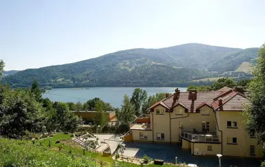 Hotel Elida Międzybrodzie Bialskie konferencje