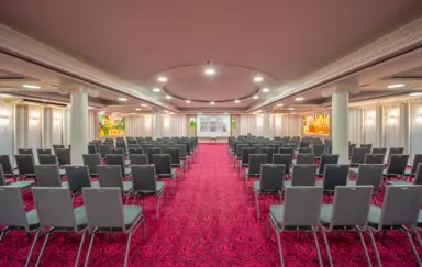 Lord Hotel Warsaw Airport - zdjęcie 4