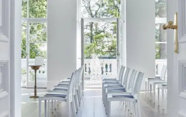 Pałac Boglewice - zdjęcie 2