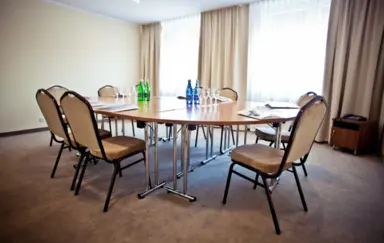 Hotel Mazovia - photo 5