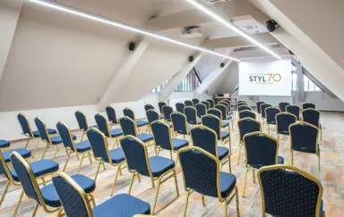 Hotel Styl 70 - photo 4