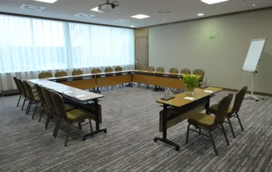 Haston City Hotel - photo 2