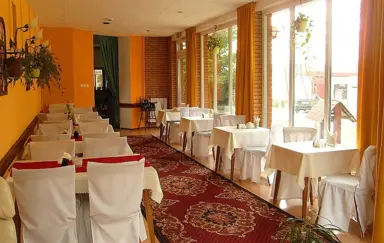 Hotel Restauracja Zdrojewo - zdjęcie 4