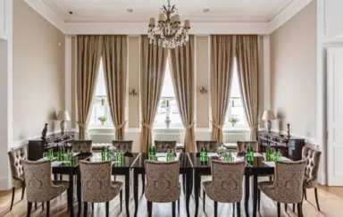 Hotel Bellotto Warszawa - photo 3