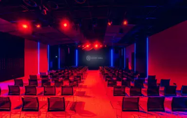 Event Hall - Fabryka Norblina - photo 3