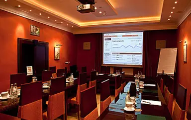 Sala konferencyjna