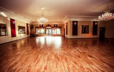 Hotel Kruk Smardzewice sala konferencyjna