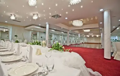 Park Hotel Łysoń & SPA - zdjęcie 3