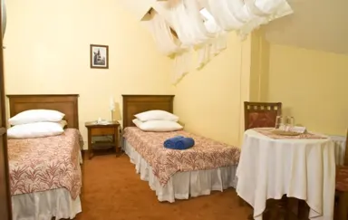 Dworek nad Regą - zdjęcie 4