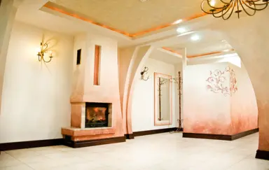 Sala bankietowa 2 na 50 soób