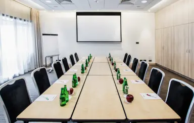 Park Inn by Radisson Krakow - photo 2