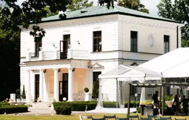 Pałac Rozalin - photo 4