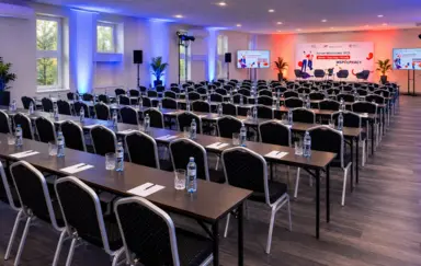 4 Żywioły Falenty Centrum Konferencyjne - zdjęcie 2