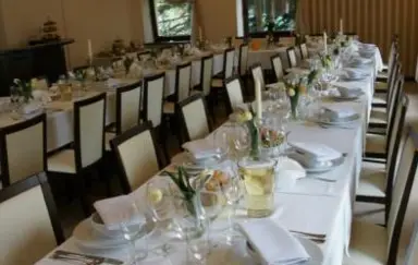 Restauracja