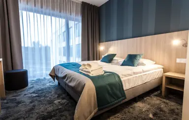 Hotel Zatoka - zdjęcie 3