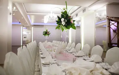 Gębarzówka Radom sala balowa