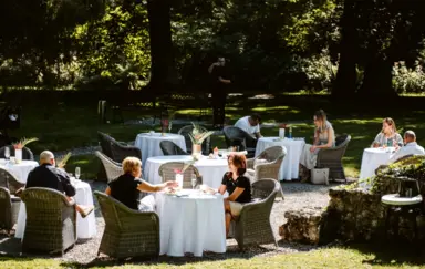 Pałac Minoga - zdjęcie 4