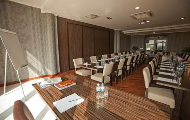 Hotel Mistral Sport - photo 2