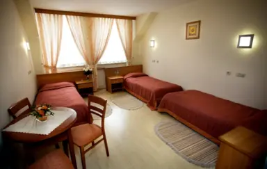 Uzdrowisko Kopalnia Soli Bochnia - zdjęcie 3