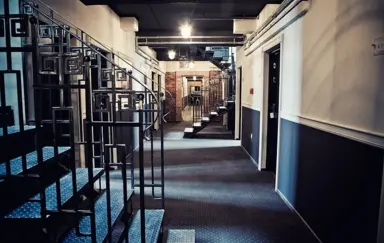 Aparthotel Stara Przędzalnia - photo 3