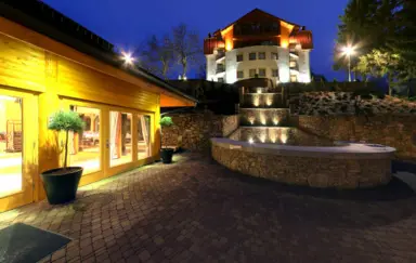 Hotel & Medi-SPA Biały Kamień - photo 3
