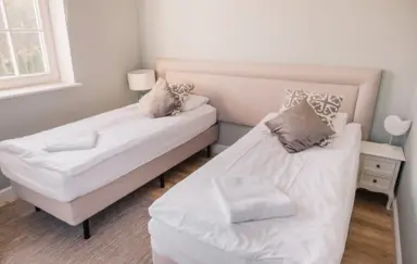 Rezydencja Miętowe Wzgórza - Mansion House - zdjęcie 3