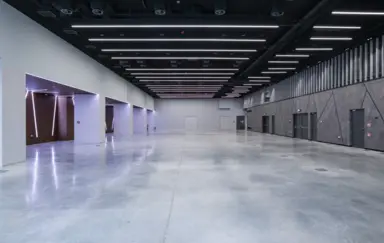 Centrum Praskie Koneser - Butelkownia