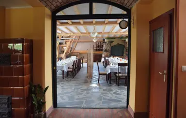 Pensjonat Nad Stawem - zdjęcie 4