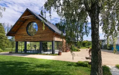 Karma House Gościeńczyce